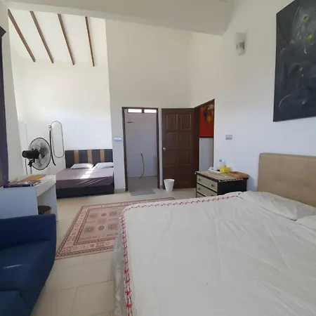 Neblina House Villa Bentong Exterior photo