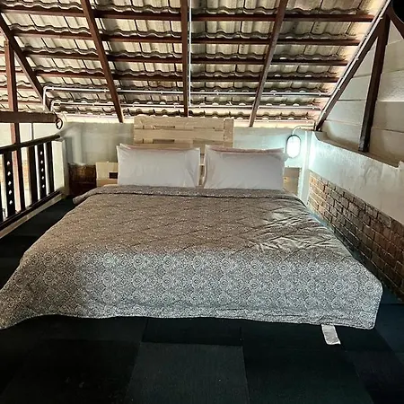 Neblina House Villa Bentong Exterior photo
