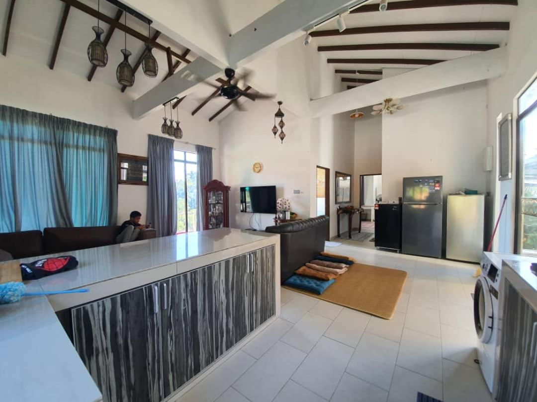 Holiday home Neblina House *