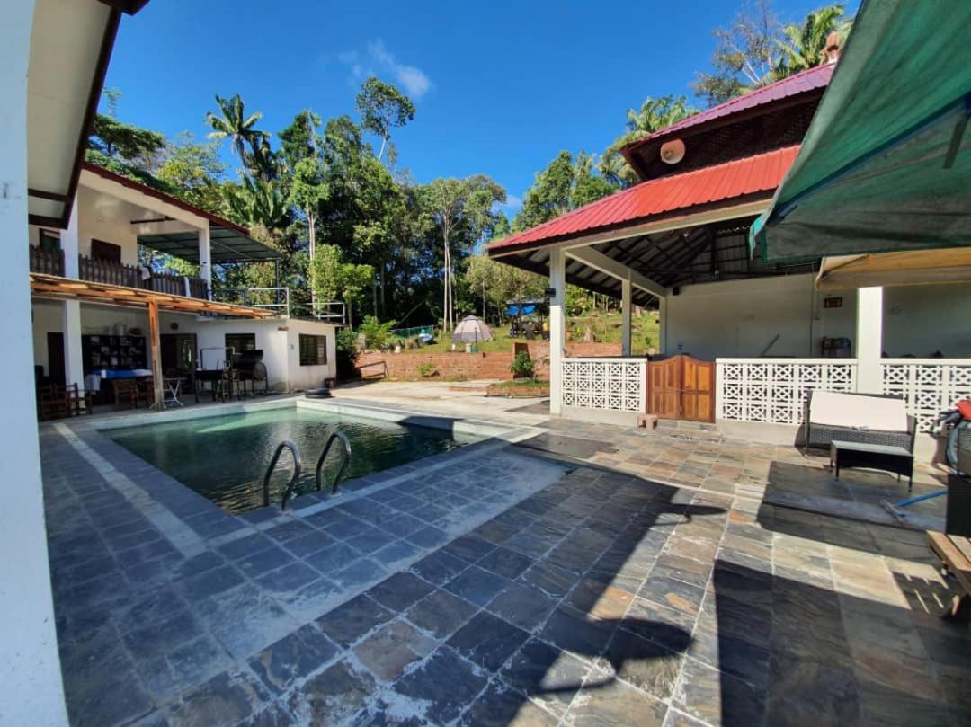 Holiday home Neblina House *