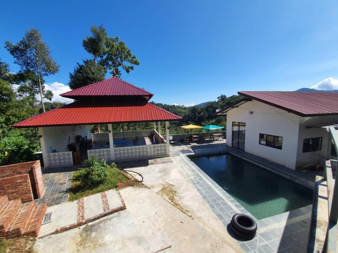 Neblina House * Bentong