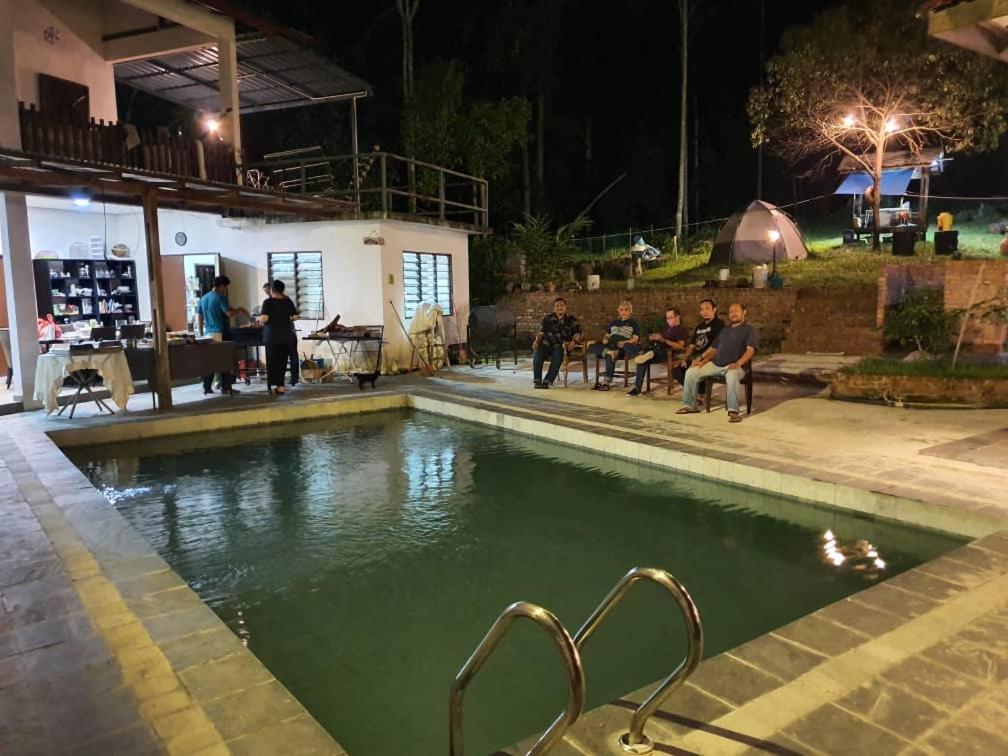 Holiday home Neblina House