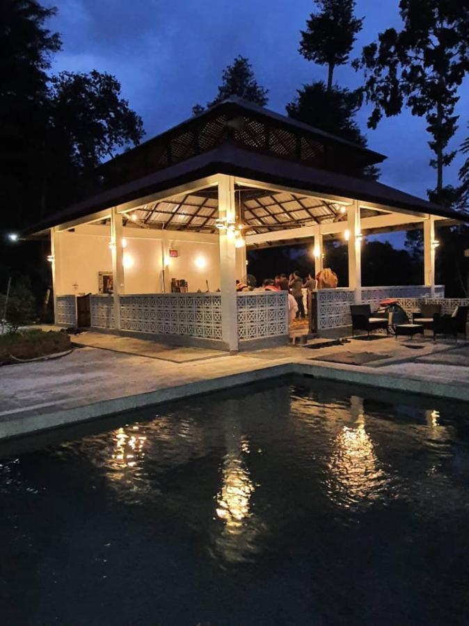 Holiday home Neblina House