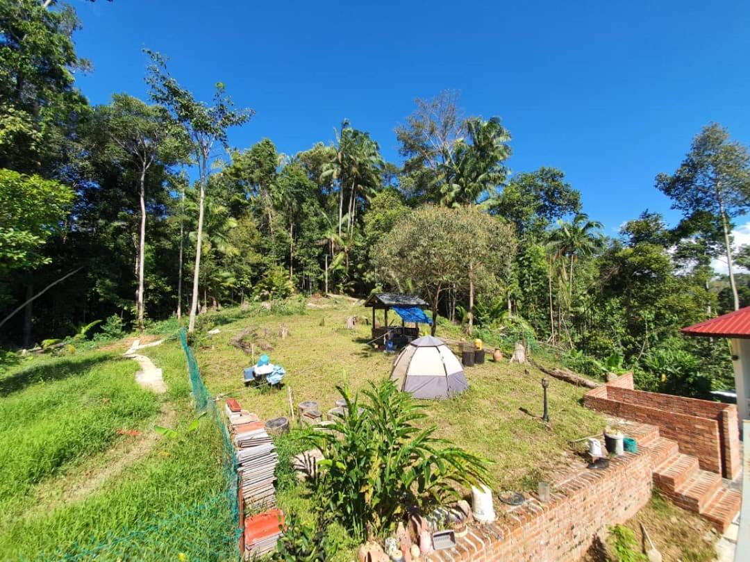 Holiday home Neblina House Bentong
