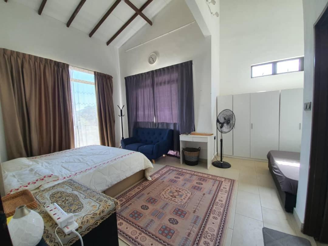 Holiday home Neblina House *