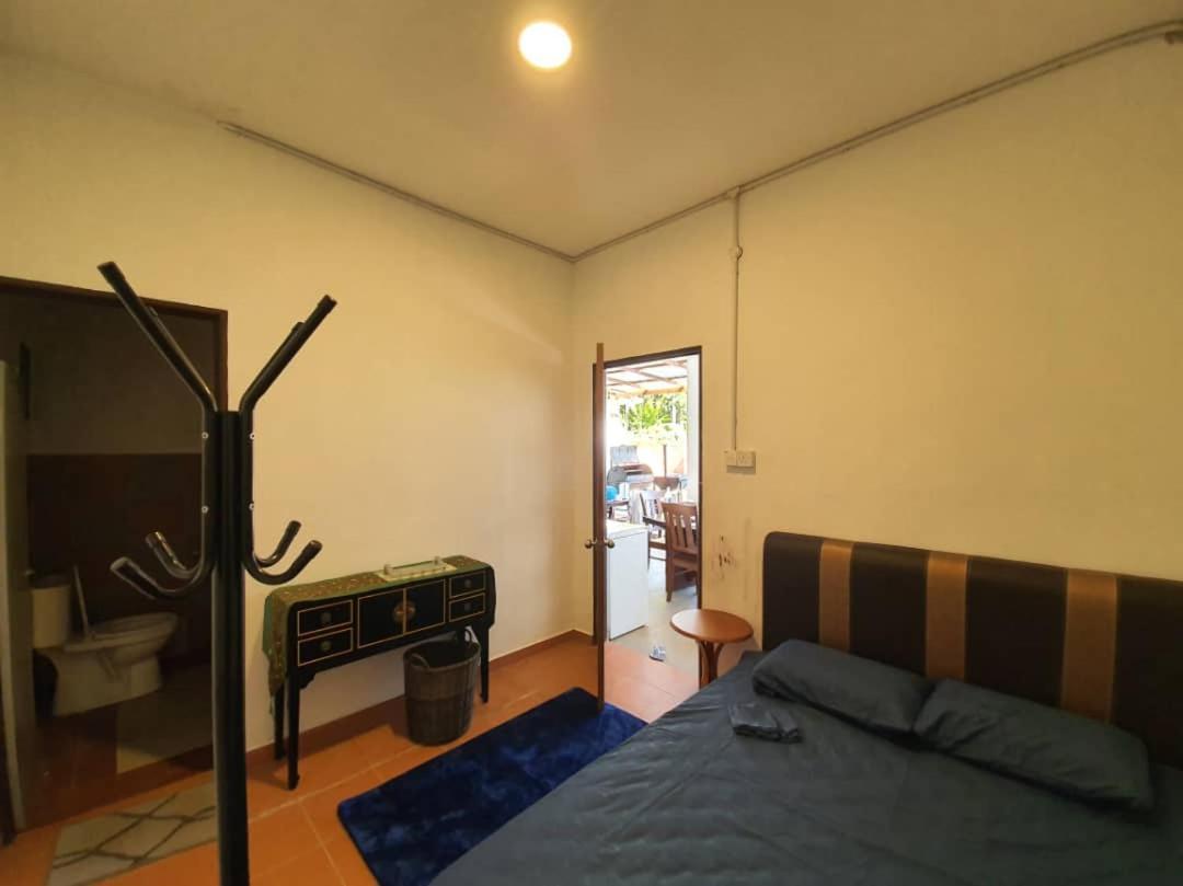 Neblina House * Bentong
