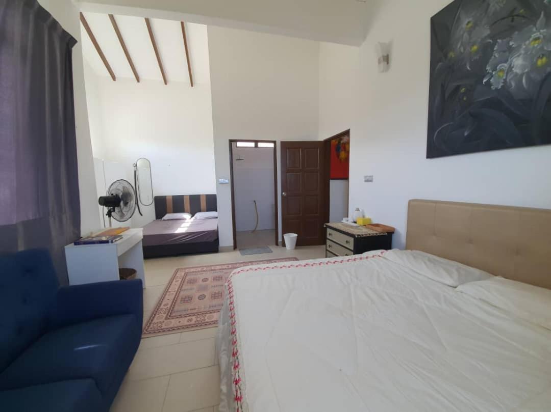 Neblina House * Bentong