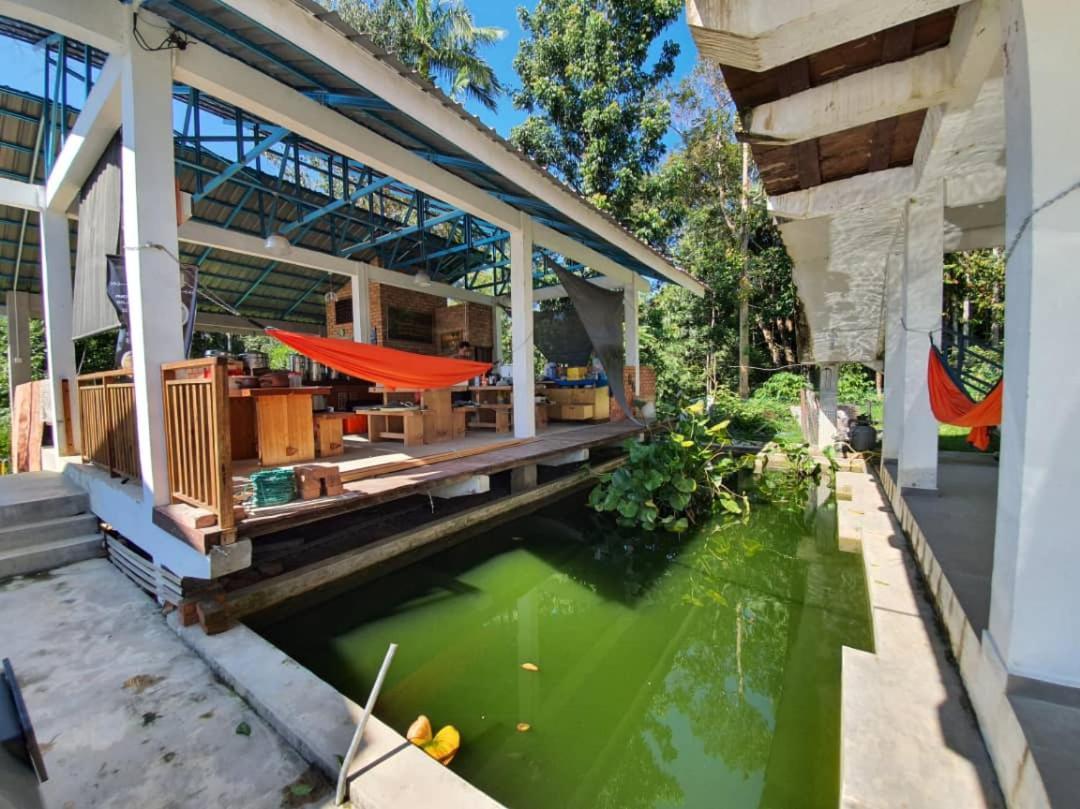 Neblina House Holiday home *