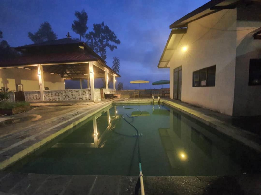 Neblina House Holiday home