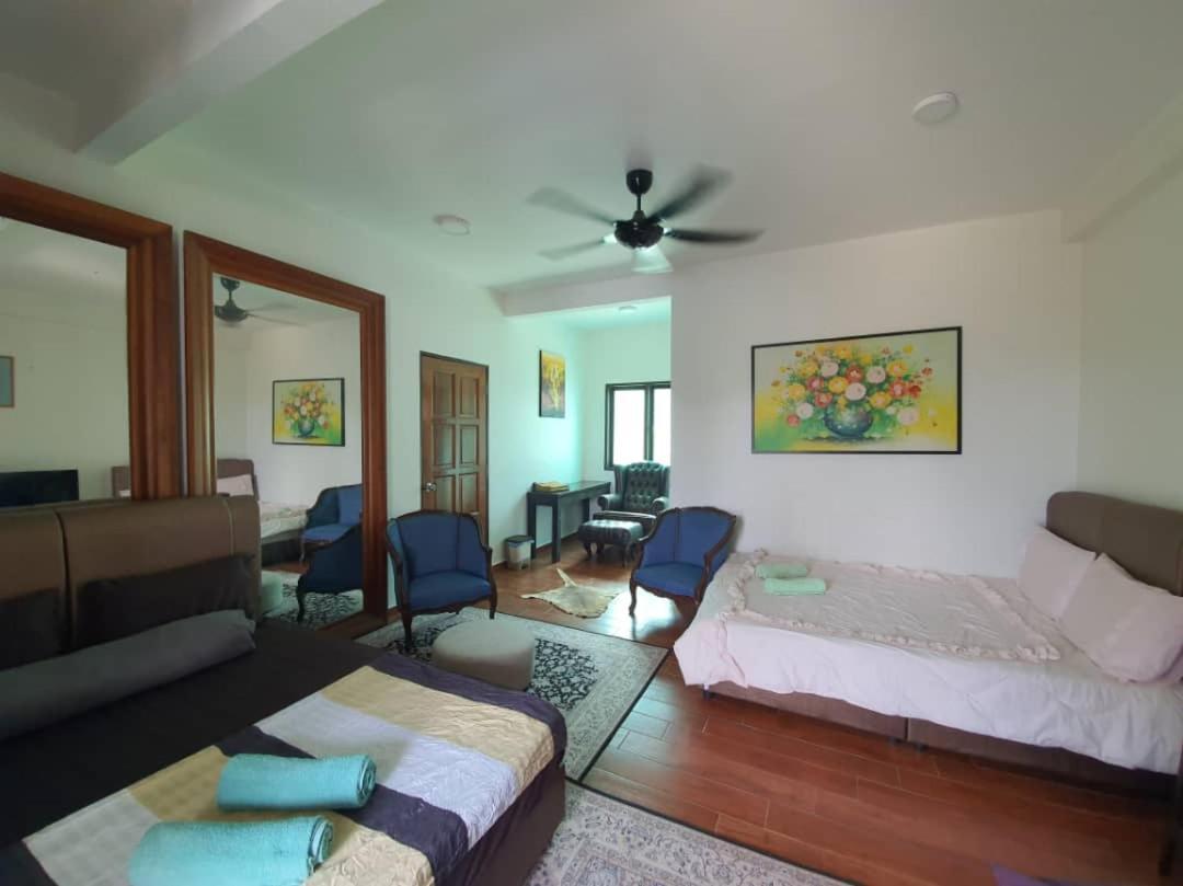 Holiday home Neblina House