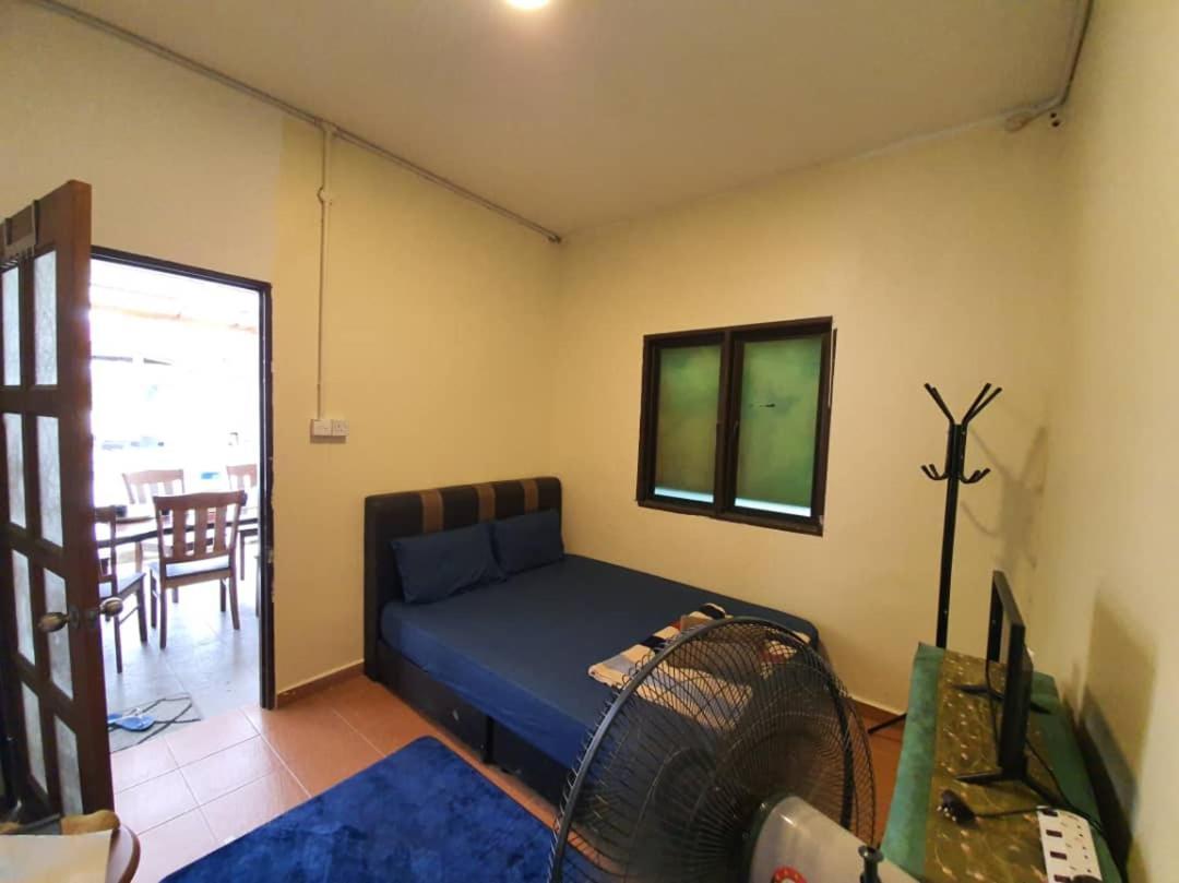 Holiday home Neblina House