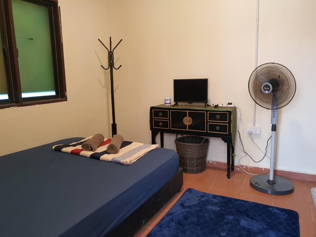 Neblina House Holiday home *
