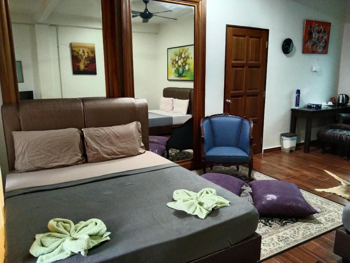 Neblina House Holiday home Bentong