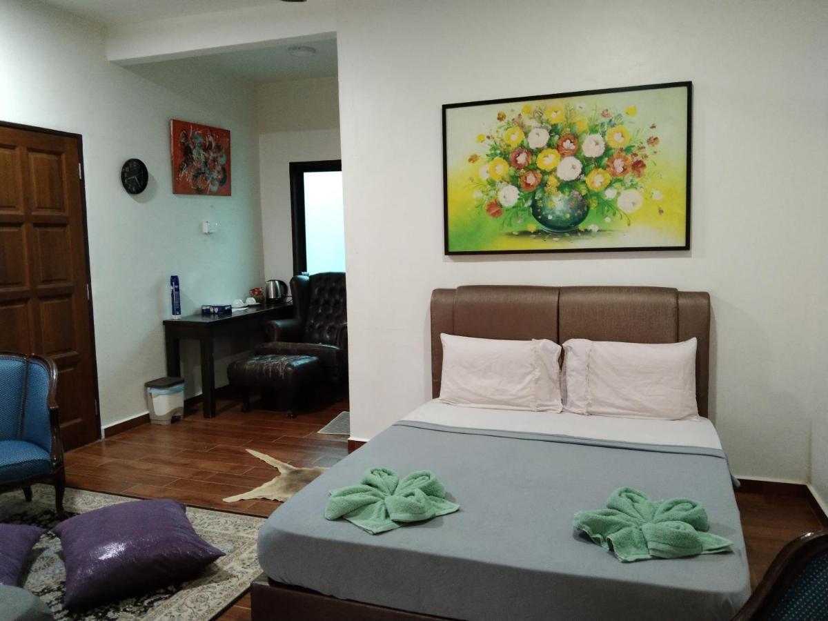 Neblina House Holiday home