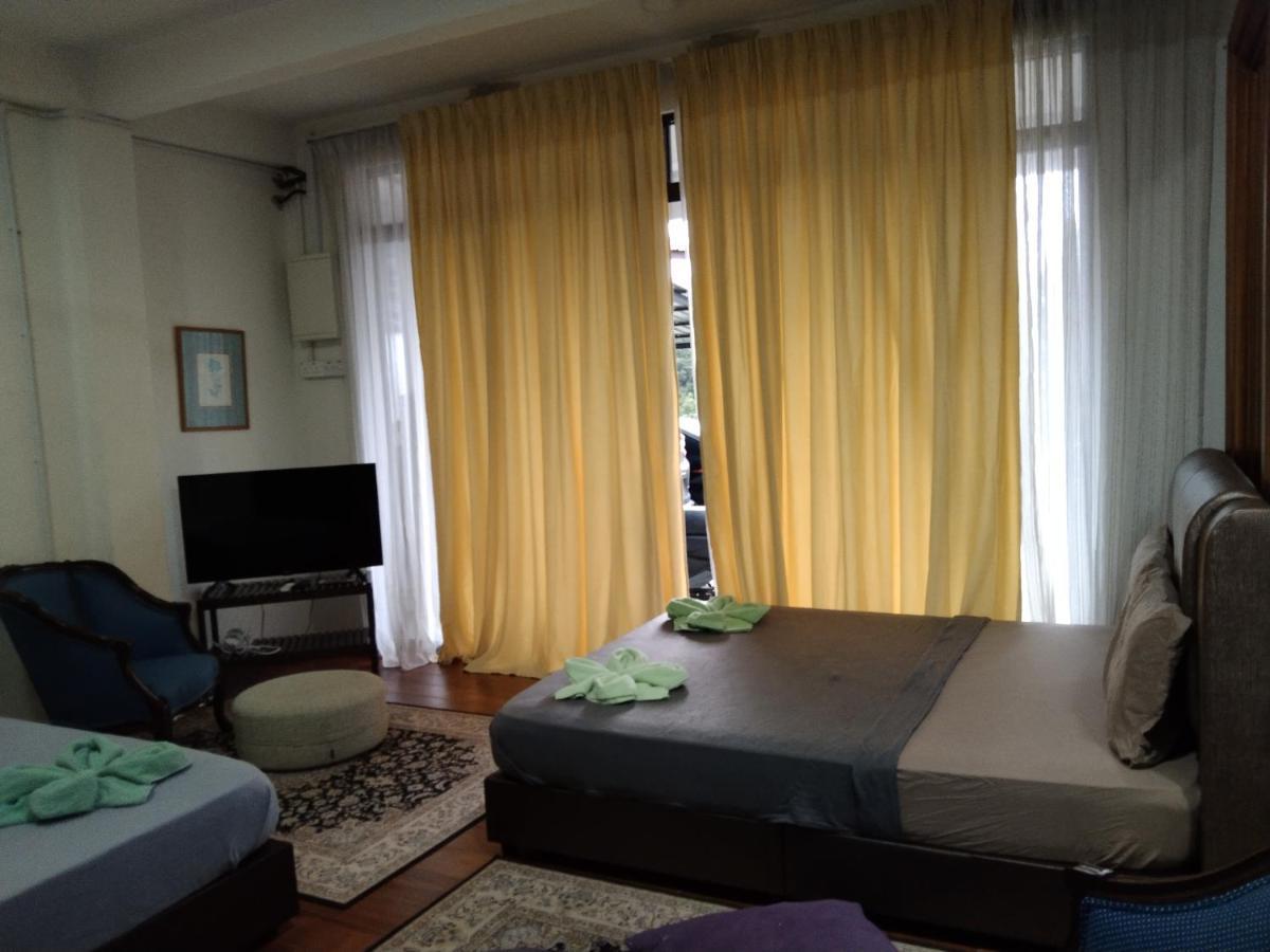 Neblina House