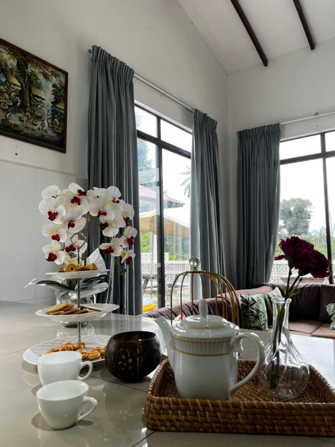 Neblina House *