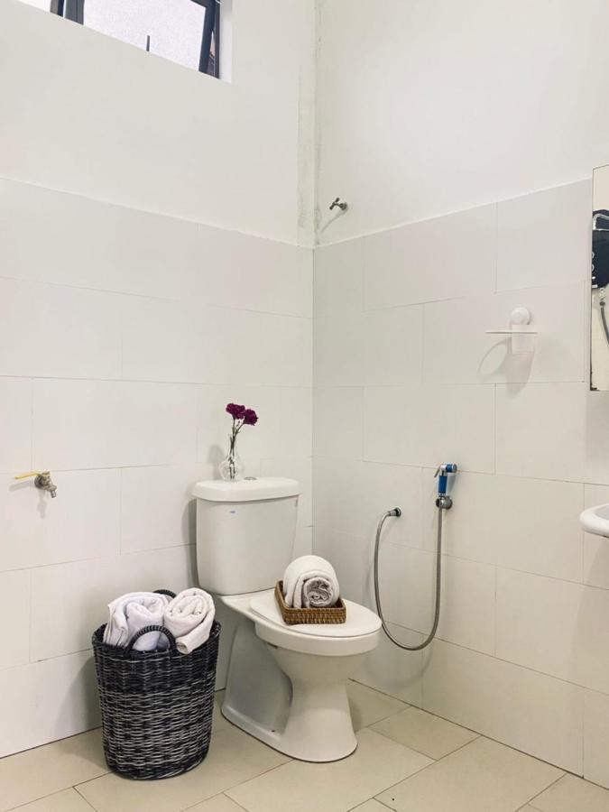 Holiday home Neblina House Bentong