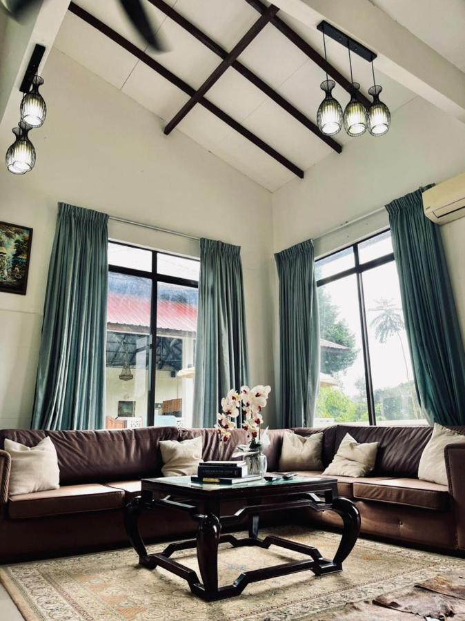 Neblina House Bentong