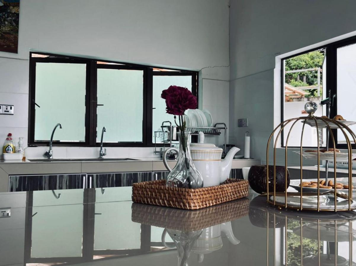 Holiday home Neblina House *