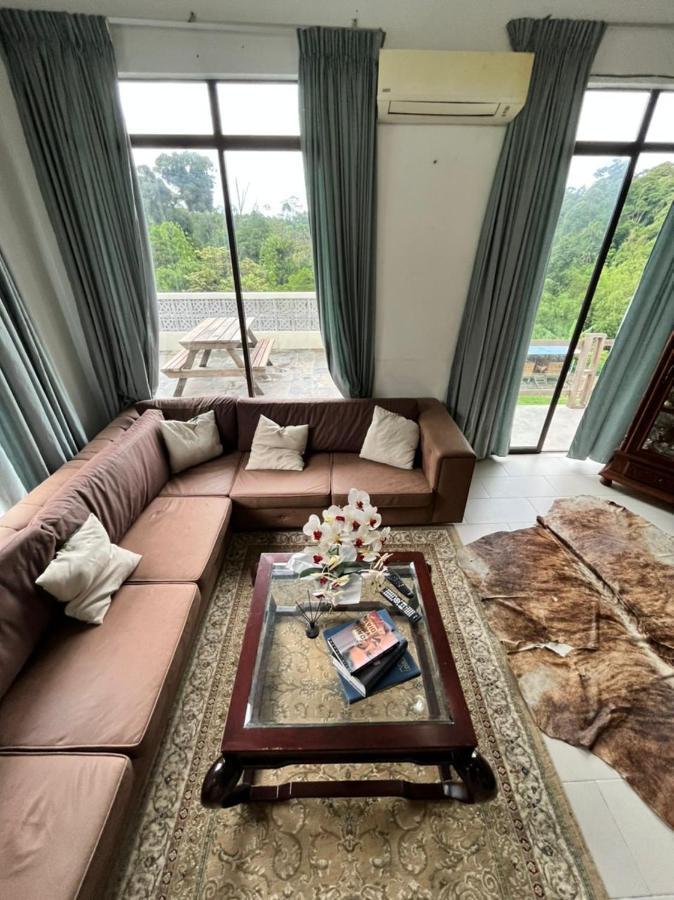 Neblina House Holiday home *