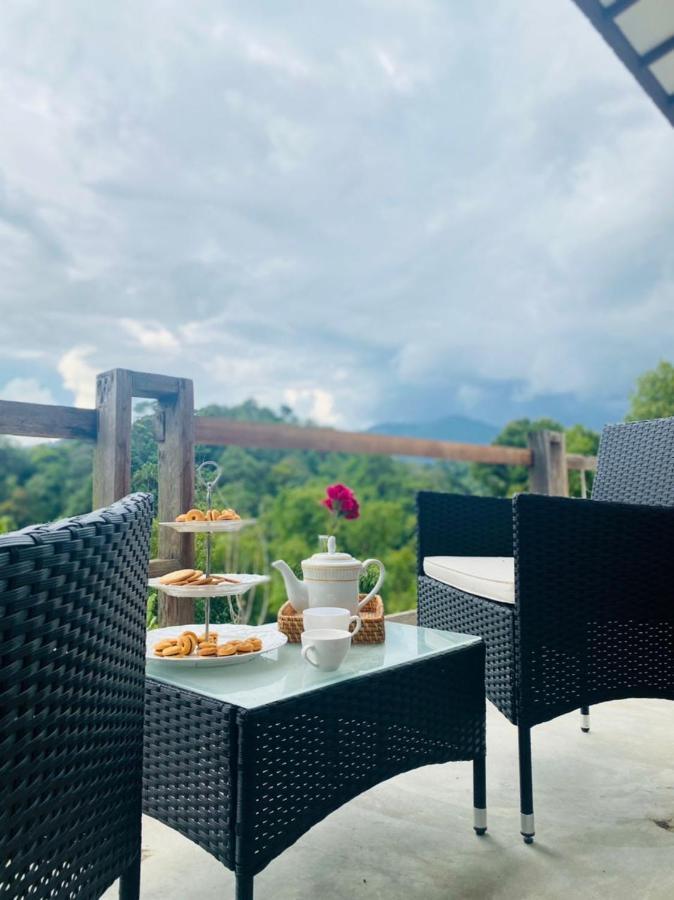 Holiday home Neblina House Bentong