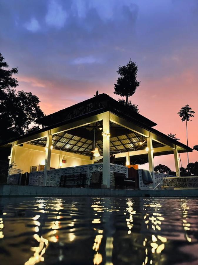Neblina House Holiday home