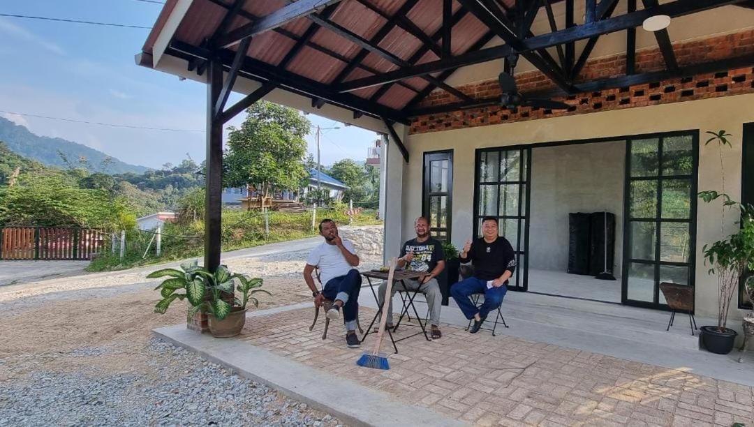 Neblina House Holiday home *