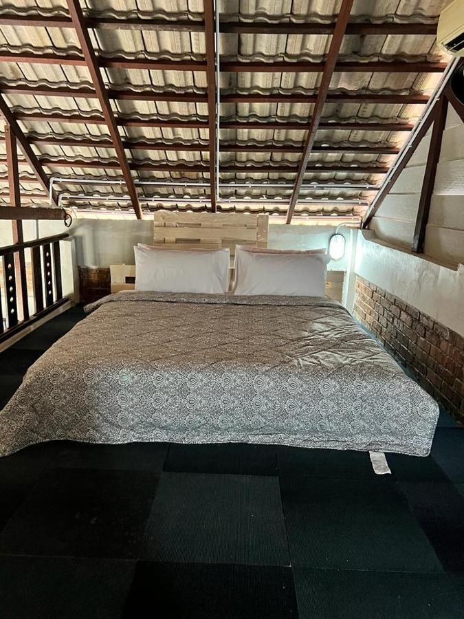 Neblina House Holiday home *