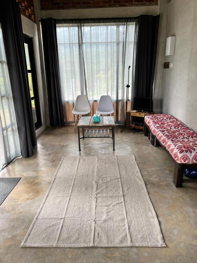 Holiday home Neblina House *