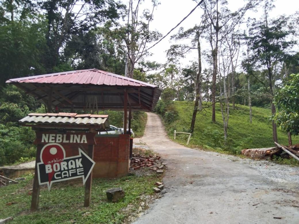 Neblina House Holiday home Bentong
