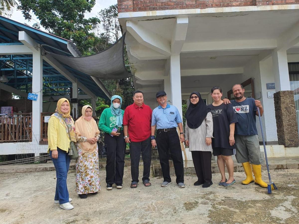 Neblina House Bentong