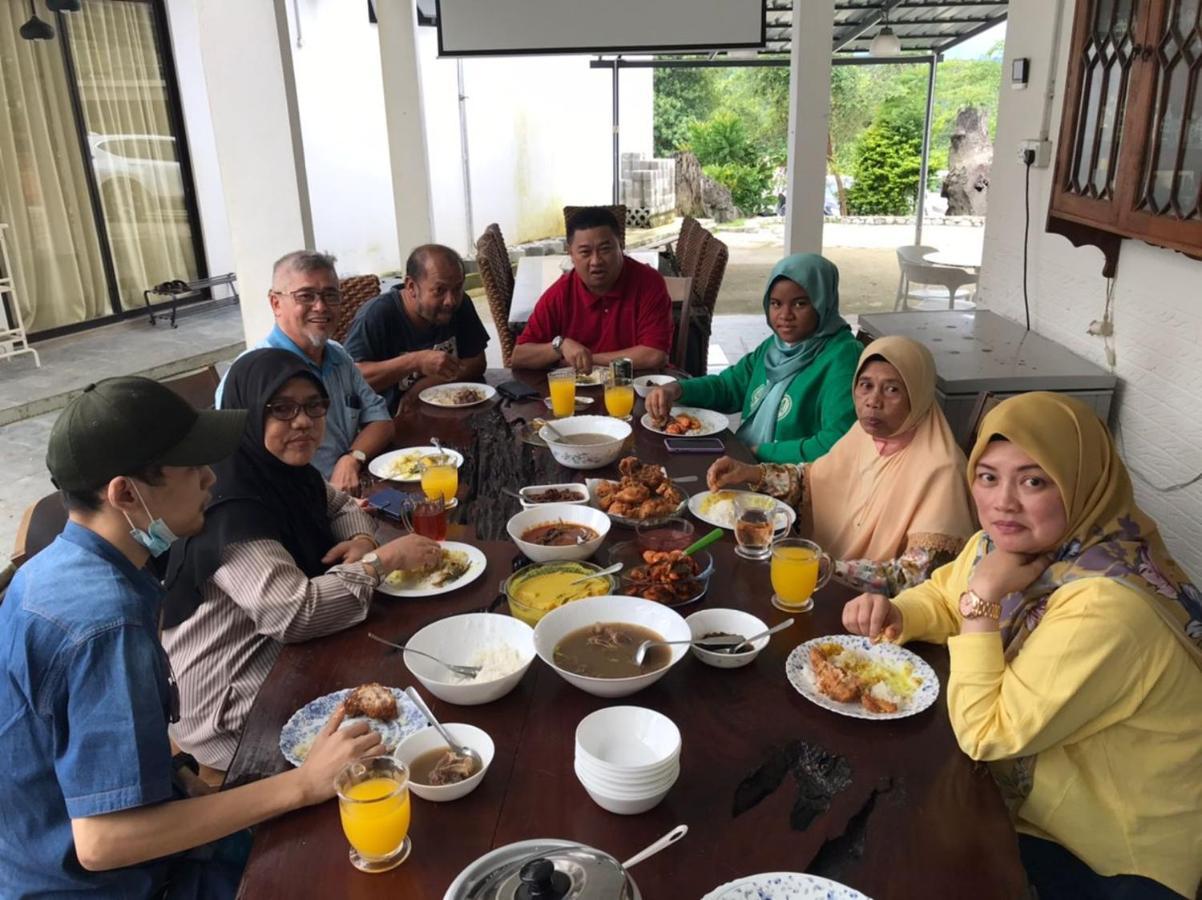 Neblina House Bentong