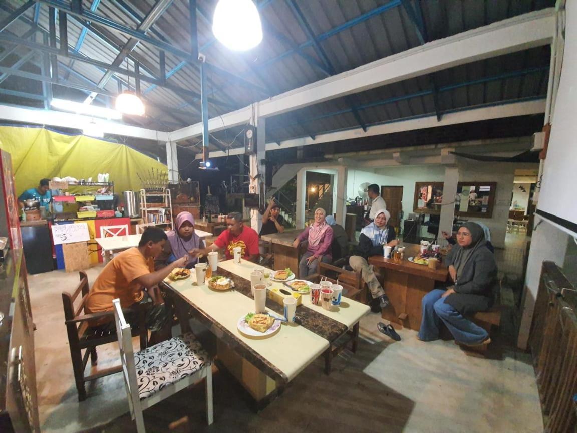 Neblina House Holiday home *
