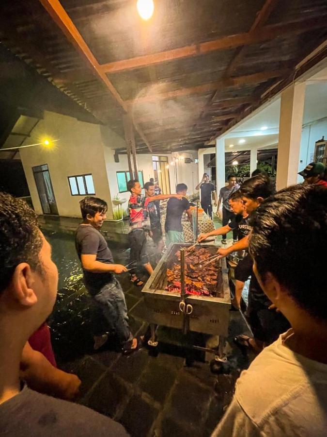 Neblina House Holiday home Bentong