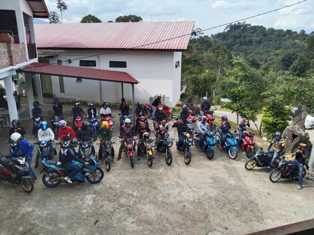 Holiday home Neblina House Bentong