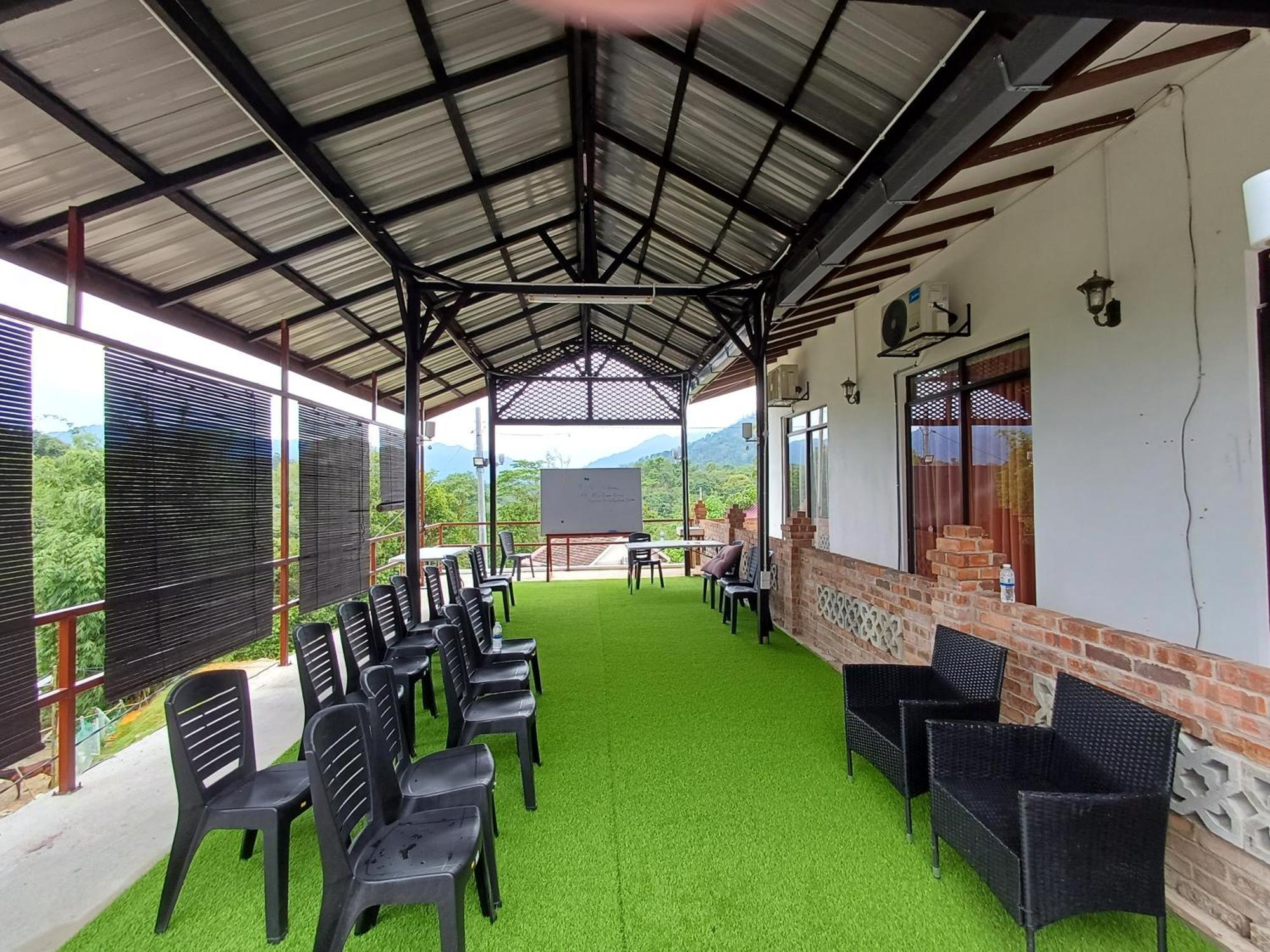 Holiday home Neblina House *