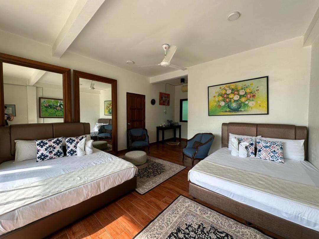 Holiday home Neblina House *